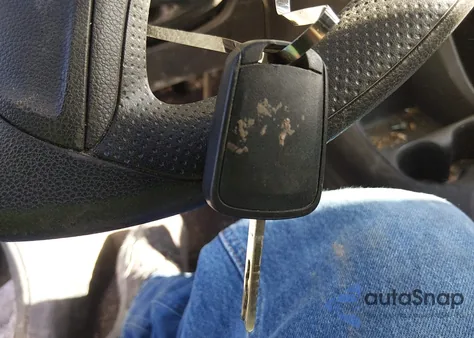 2017 Chevrolet Spark Ls Cvt from USA, damaged, VIN KL8CB6SA1HC741504